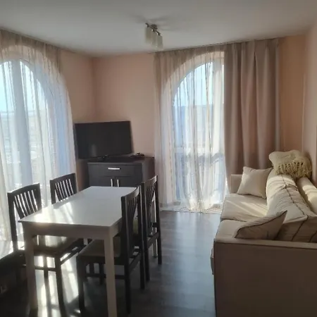 Apartment Roof Sunny Sunny Beach
