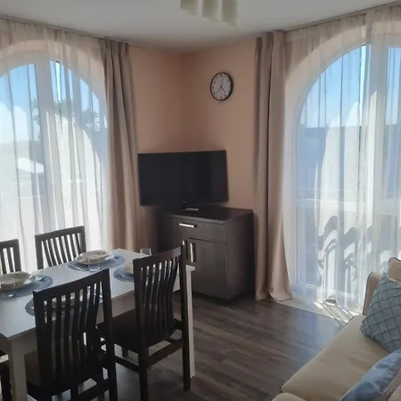 Roof Sunny Apartment